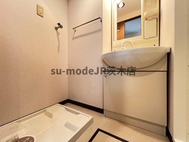 ローズミード総持寺の内装