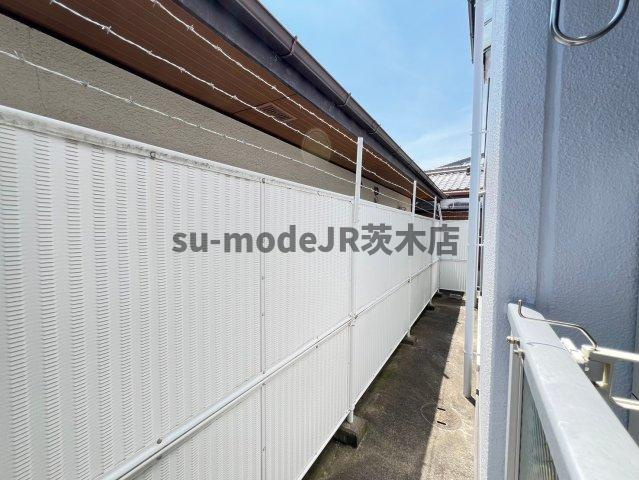 ローズミード総持寺の展望