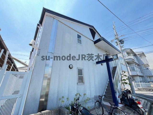 ローズミード総持寺のその他共用部分