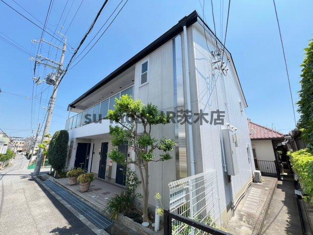 ローズミード総持寺