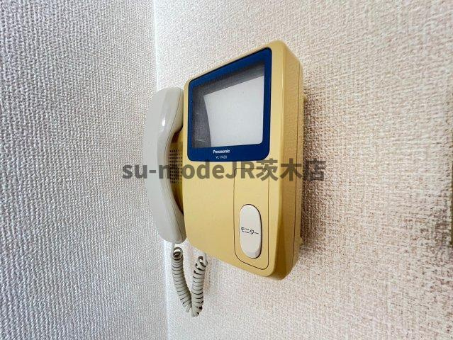 ローズミード総持寺のセキュリティ