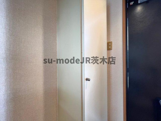 ローズミード総持寺の内装