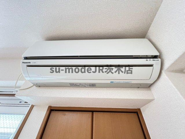 ローズミード総持寺のその他