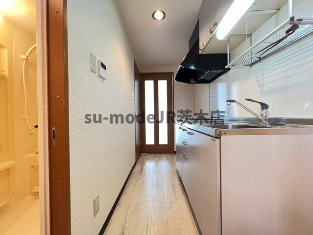 ローズミード総持寺の設備