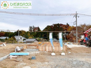 つくば市若森第1　新築戸建　2号棟の画像