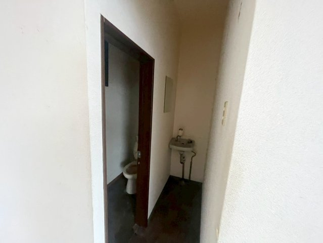 大門ビルのトイレ