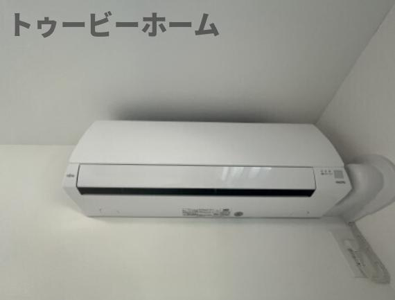 ジーメゾン南大塚の設備