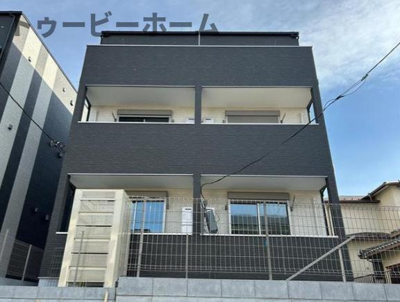 ジーメゾン南大塚