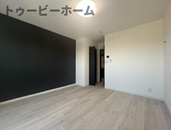 ジーメゾン南大塚の内装|きれいな内装です