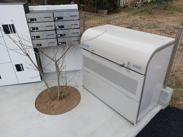 chalet＋東中山のその他共用部分