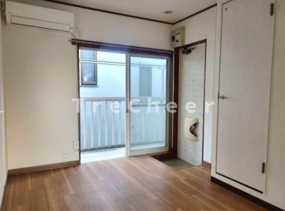 【洋室】 | ローズハイツ