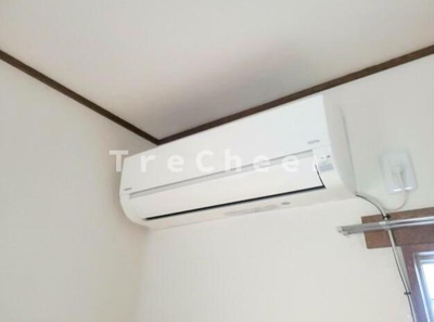 【内装】 | ローズハイツ