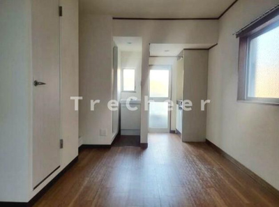 【居間・リビング】 | ローズハイツ