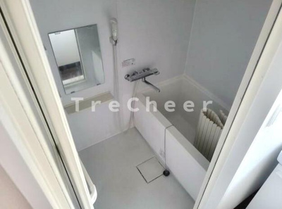 【浴室】 | ローズハイツ