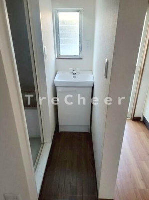 【洗面所】 | ローズハイツ