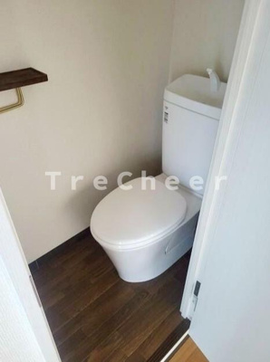 【トイレ】 | ローズハイツ