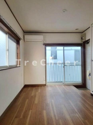 【寝室】 | ローズハイツ