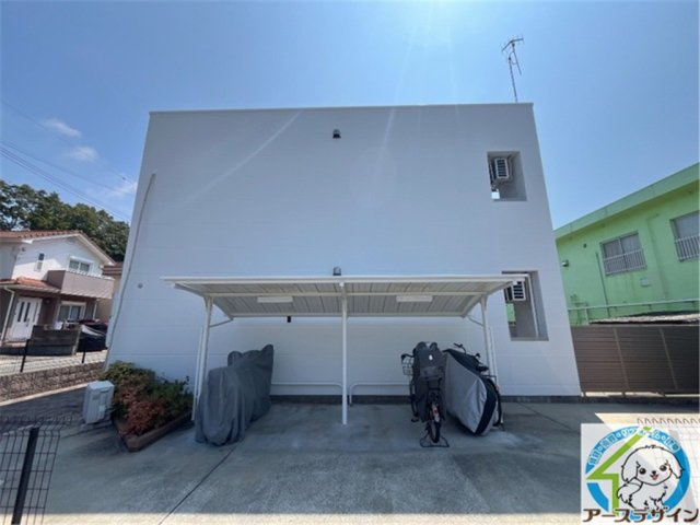 サンモール金ヶ崎のその他共用部分