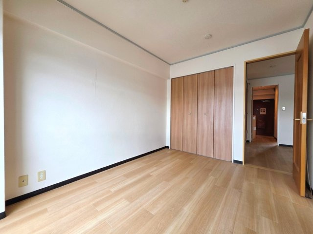 【洋室】 | ローヤル国立マンション