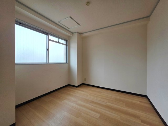 【寝室】 | ローヤル国立マンション