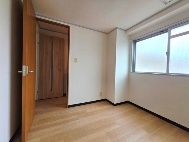 【寝室】 | ローヤル国立マンション