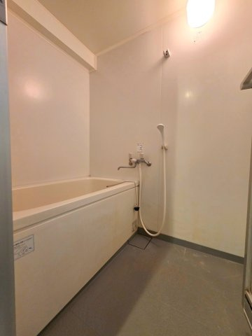 【浴室】 | ローヤル国立マンション