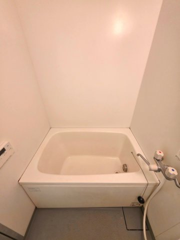 【浴室】 | ローヤル国立マンション