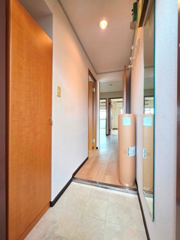 【玄関】 | ローヤル国立マンション