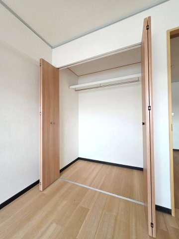 【収納】 | ローヤル国立マンション