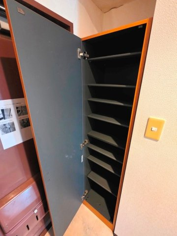 【収納】 | ローヤル国立マンション