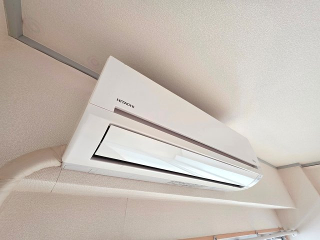 【設備】 | ローヤル国立マンション | エアコン