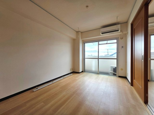 【洋室】 | ローヤル国立マンション