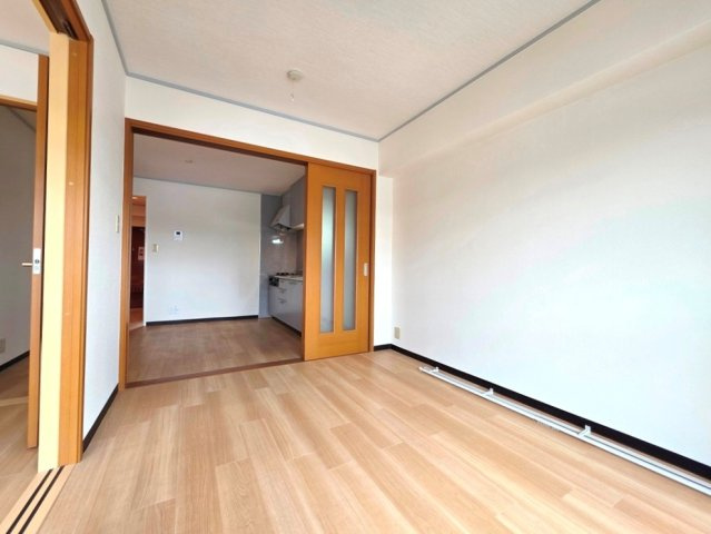 【洋室】 | ローヤル国立マンション