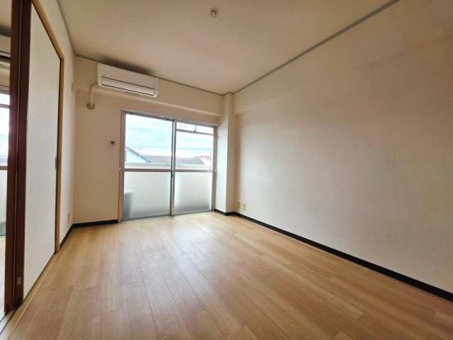 【洋室】 | ローヤル国立マンション