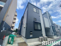 ハーモニーテラス東金町Ⅴの画像