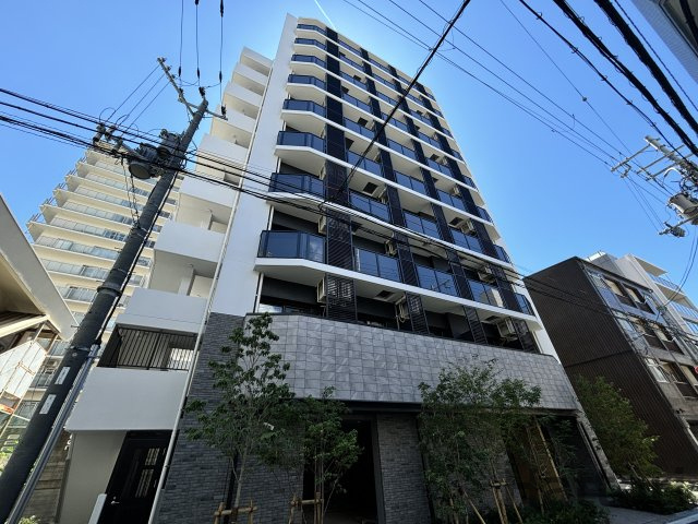 ブランシエスタ天満