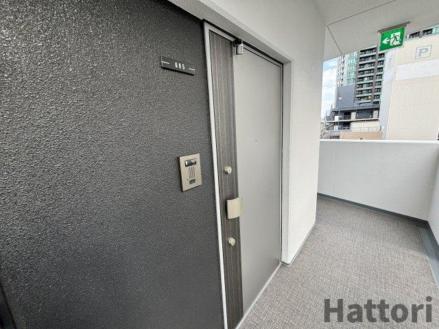 ブランシエスタ天満のその他