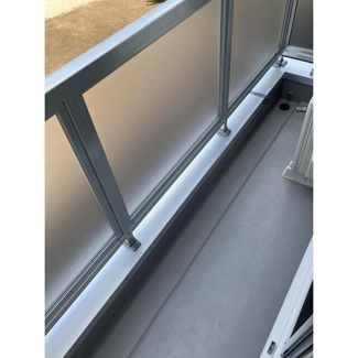 【バルコニー】 | エスパース恋ヶ窪ＢＡＳＥⅡ