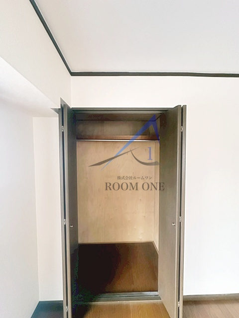 アルビレオの内装