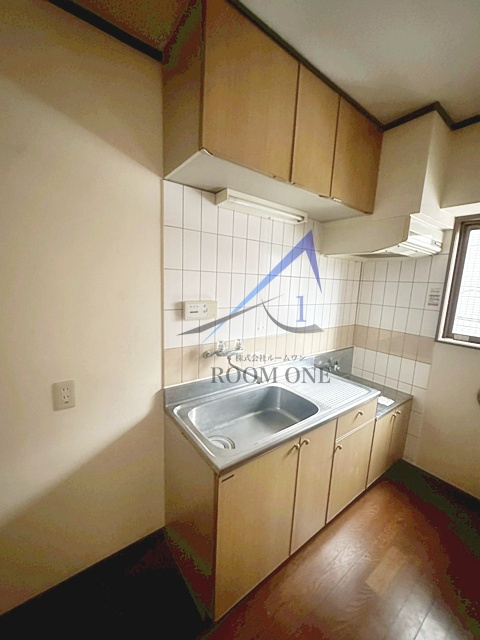 アルビレオのキッチン|キッチンです。