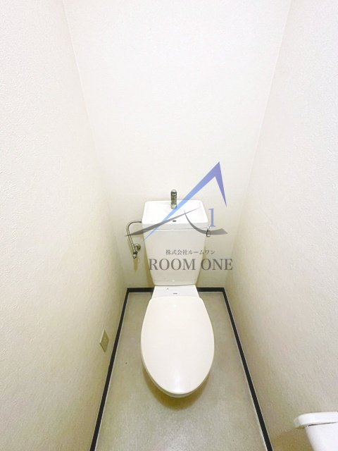 アルビレオのトイレ|トイレです。