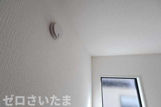 《仲介手数料無料》久喜市久喜東５丁目33-22新築一戸建てリガーレのその他