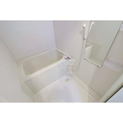 【浴室】 | CASSIA福島駅前