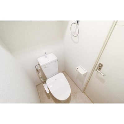 【トイレ】 | CASSIA福島駅前