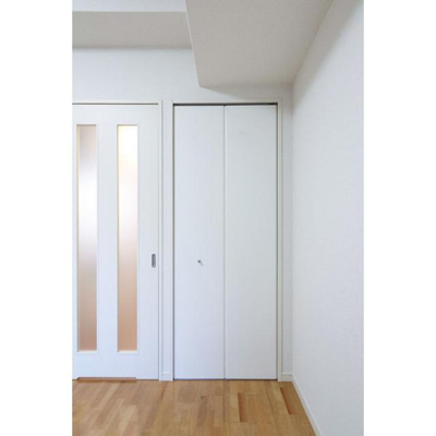 【収納】 | CASSIA福島駅前