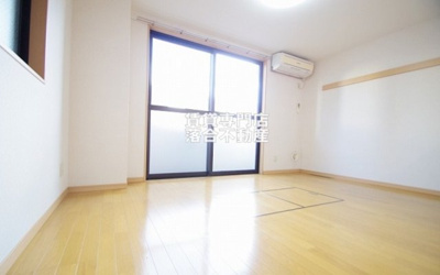 【寝室】 | ルネス・グランドソレイユ | 使い勝手のいい洋室