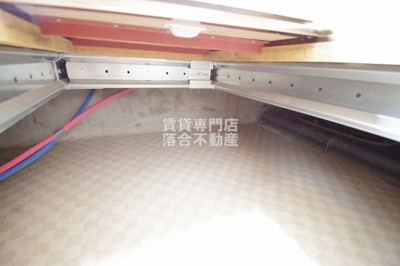 【収納】 | ルネス・グランドソレイユ | 広々とした床下収納♪