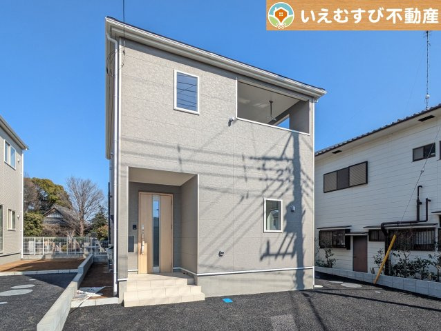 Cradle garden　熊谷市石原第7