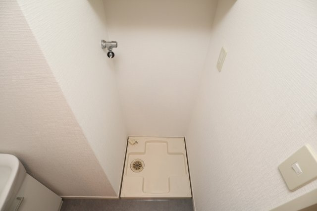サヴォイザセントラルガーデン　13階の設備|別号室のものになります。現状優先。