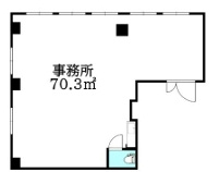 モード福島の間取り